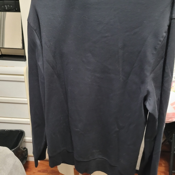 Calvin Klein Cardigan Medium New - Picture 9 of 10